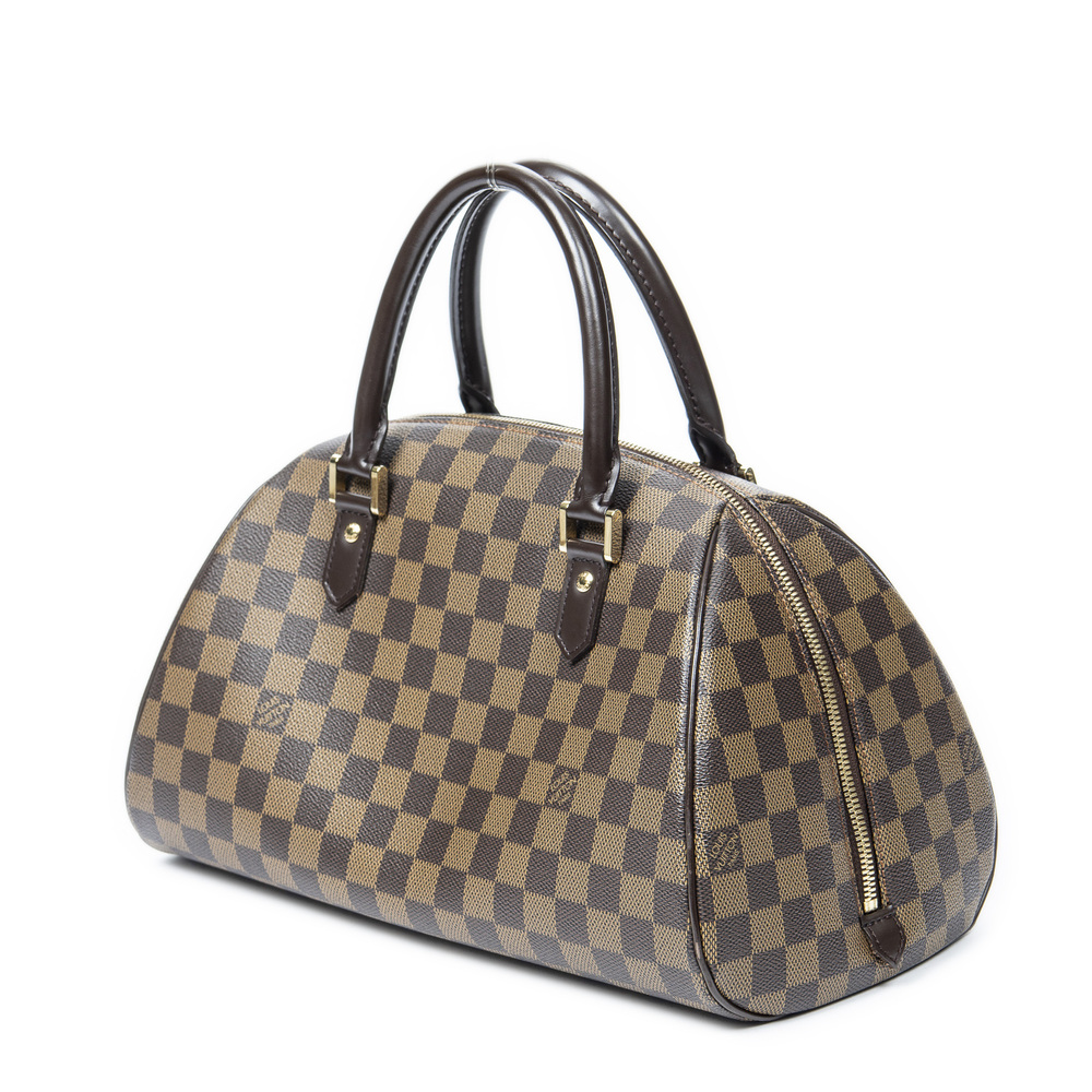 Louis Vuitton Ribera MM - Picture 2 of 11